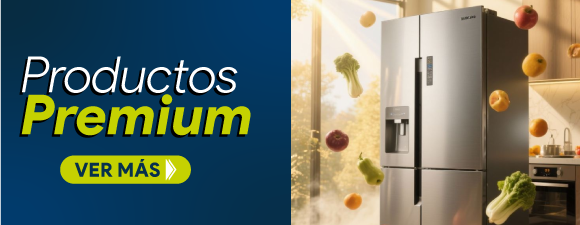 productos premium