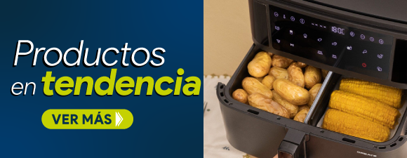 Productos en Tendencia