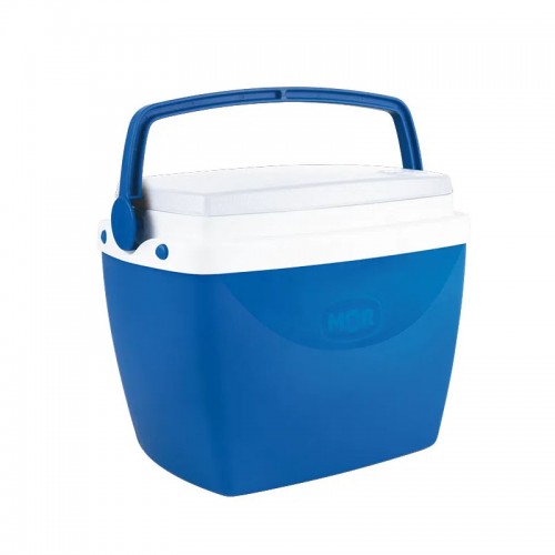 Conservadora Lunchera Térmica Mor 16317 6 Lts Azul