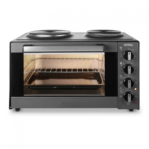 Horno Electrico Atma 94hgab3024api 1500w 35lts
