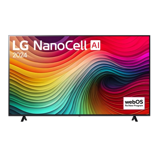 Smart Tv Qled 75