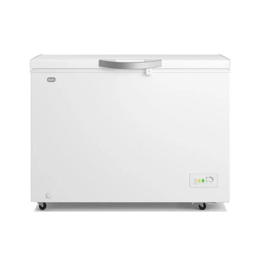 Freezer Horizontal Gafa Fghf300b-l 316 Lts