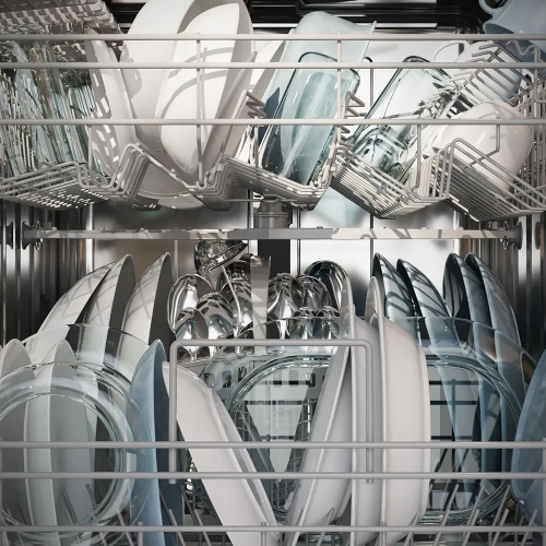 Imagen Lavavajillas Electrolux Ls14e 14 Cubiertos Display Led Inoxi