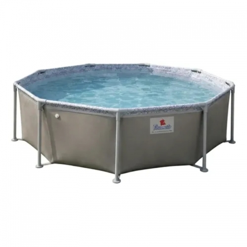 Imagen miniatura Pileta De Lona Tiburoncito N 9 5100 Lts 3&period;95 X 0&period;70 M