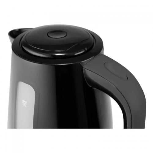 Imagen miniatura Pava Electrica Atma PE1821NAN 1.7Lts 2200W Select de Temp