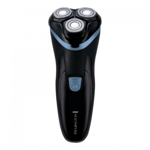 Imagen miniatura Afeitadora Remington R1001 3 Cuchillas Inal&aacute;mbrica