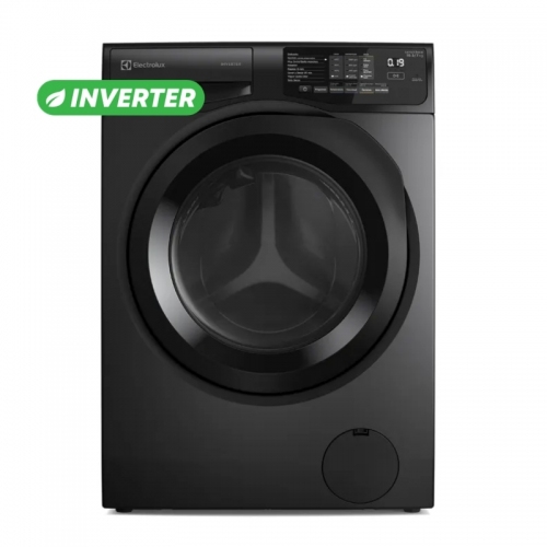Lavasecararopas Inverter Electrolux LSC11 10.5Kg/7Kg 1200RPM