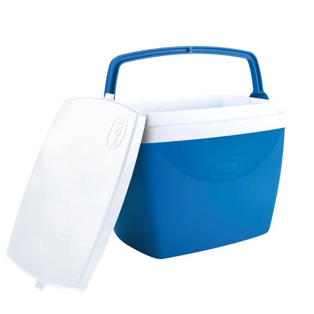 Imagen Conservadora Lunchera T&eacute;rmica Mor 16317 6 Lts Azul
