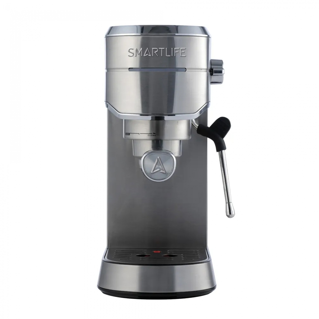 Imagen Cafetera Express Smartlife Ec5418ndg 20 Bar 3 En 1