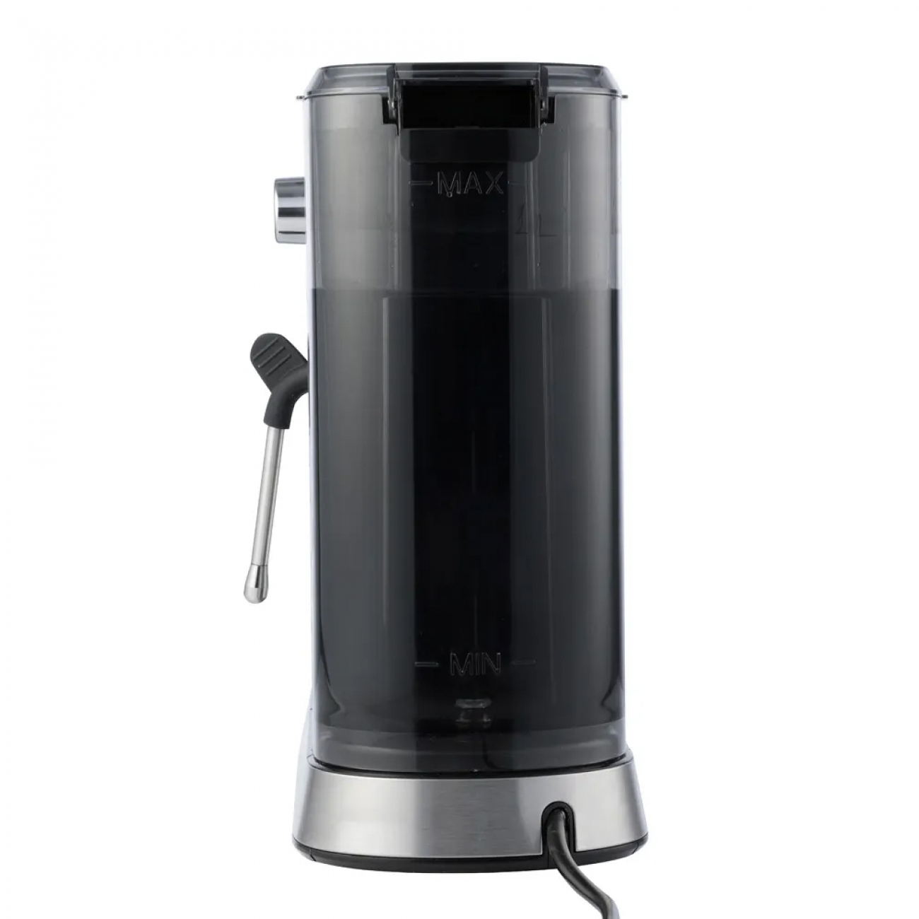 Imagen Cafetera Express Smartlife Ec5418ndg 20 Bar 3 En 1