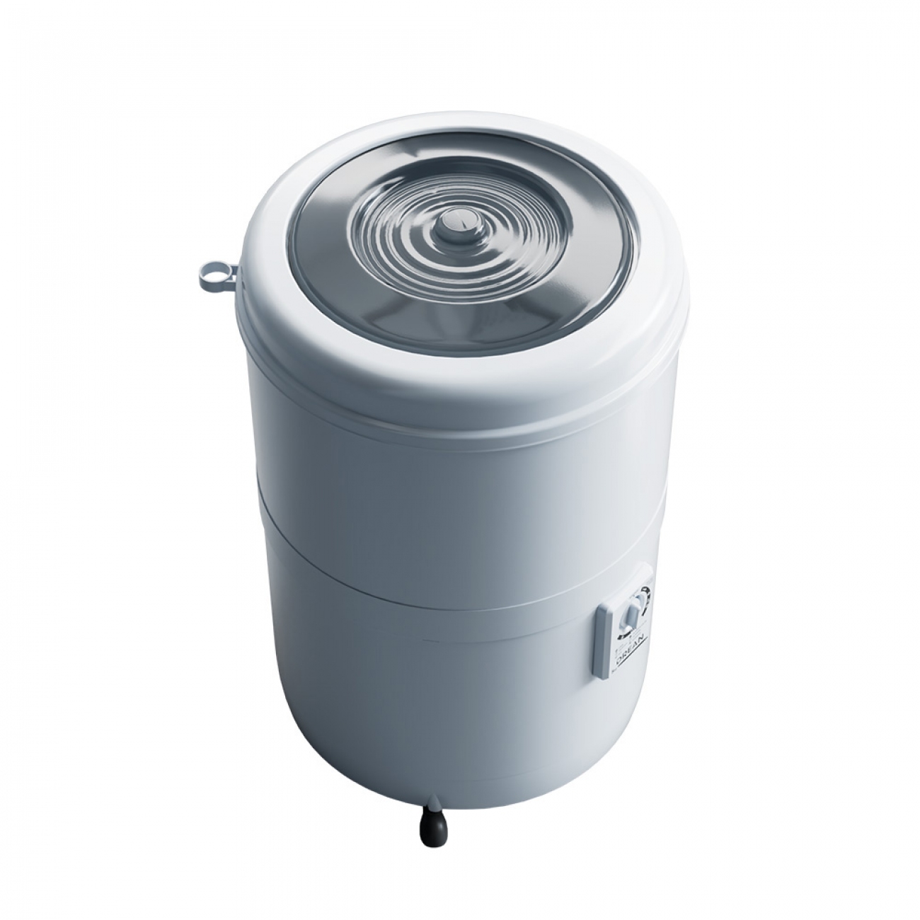 Imagen Lavarropas Semi Drean Lrdr56sb0 5kg 6 Programas