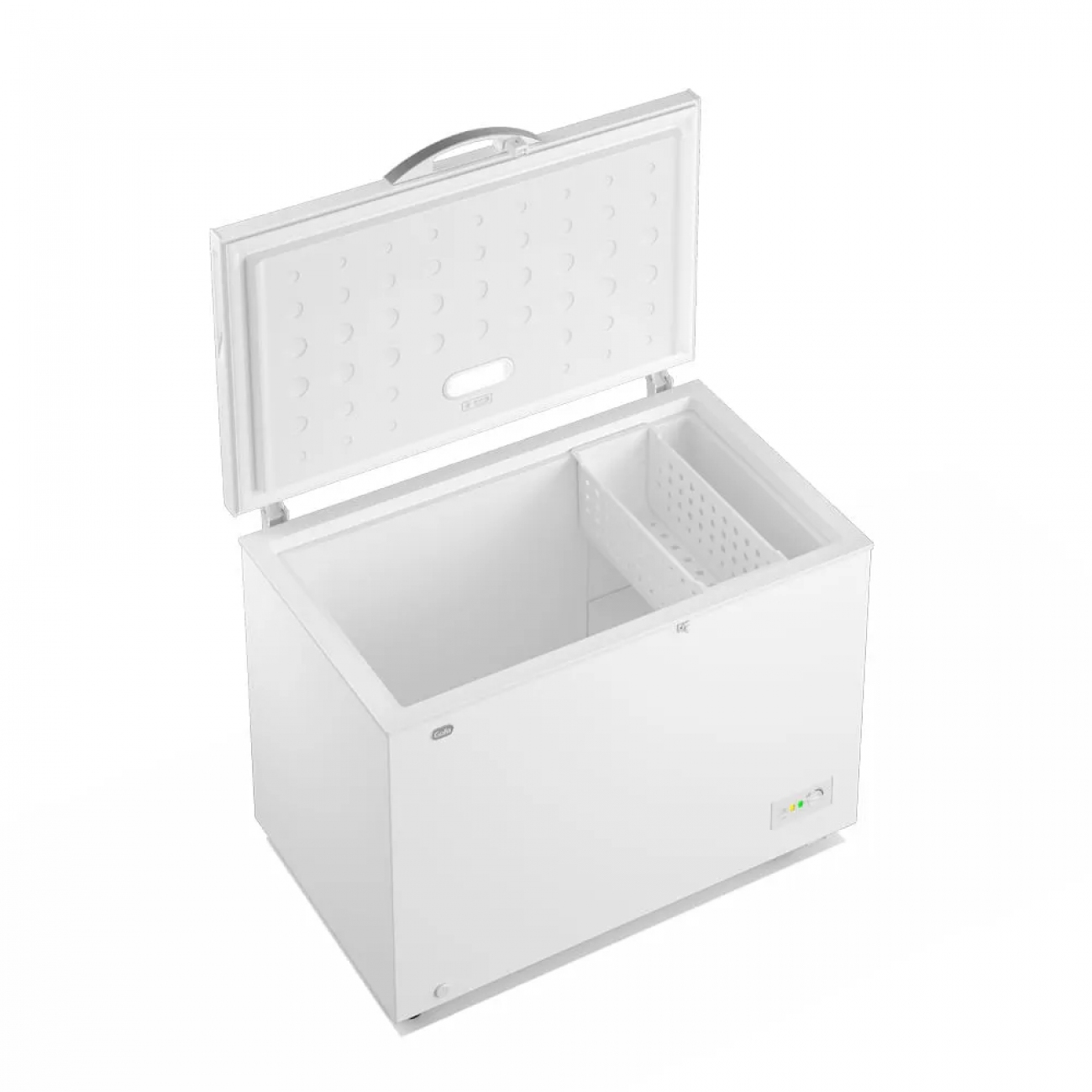 Imagen Freezer Horizontal Gafa Fghf300b-l 316 Lts