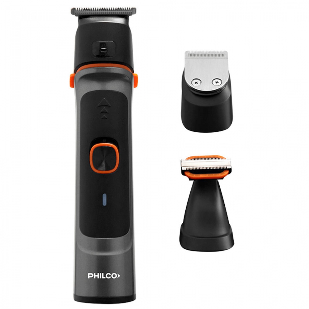 Imagen Cortadora De Cabello Philco Cb8875se 3 En 1