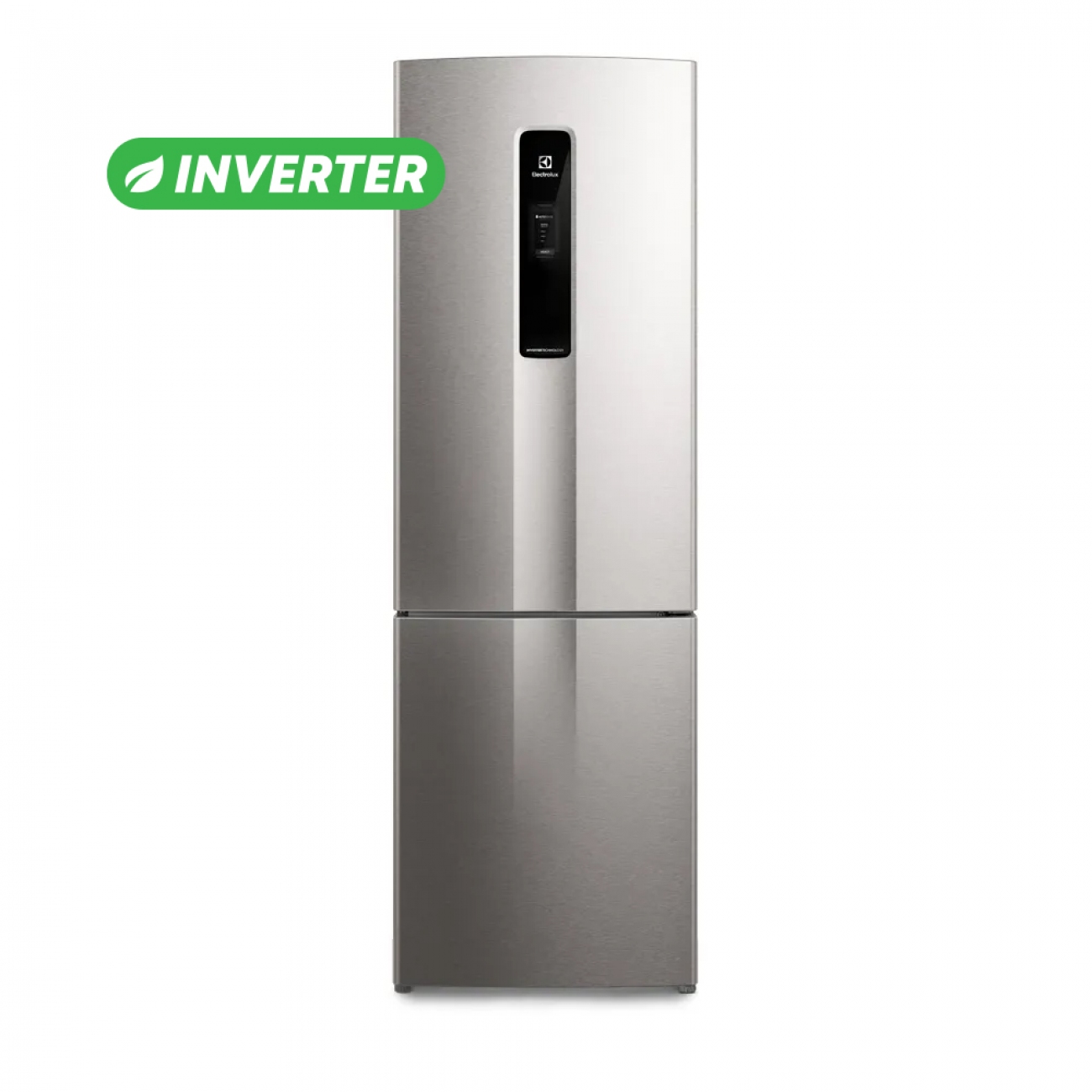 Imagen Heladera No Frost Electrolux Ib6s 400lts Digital Inverter