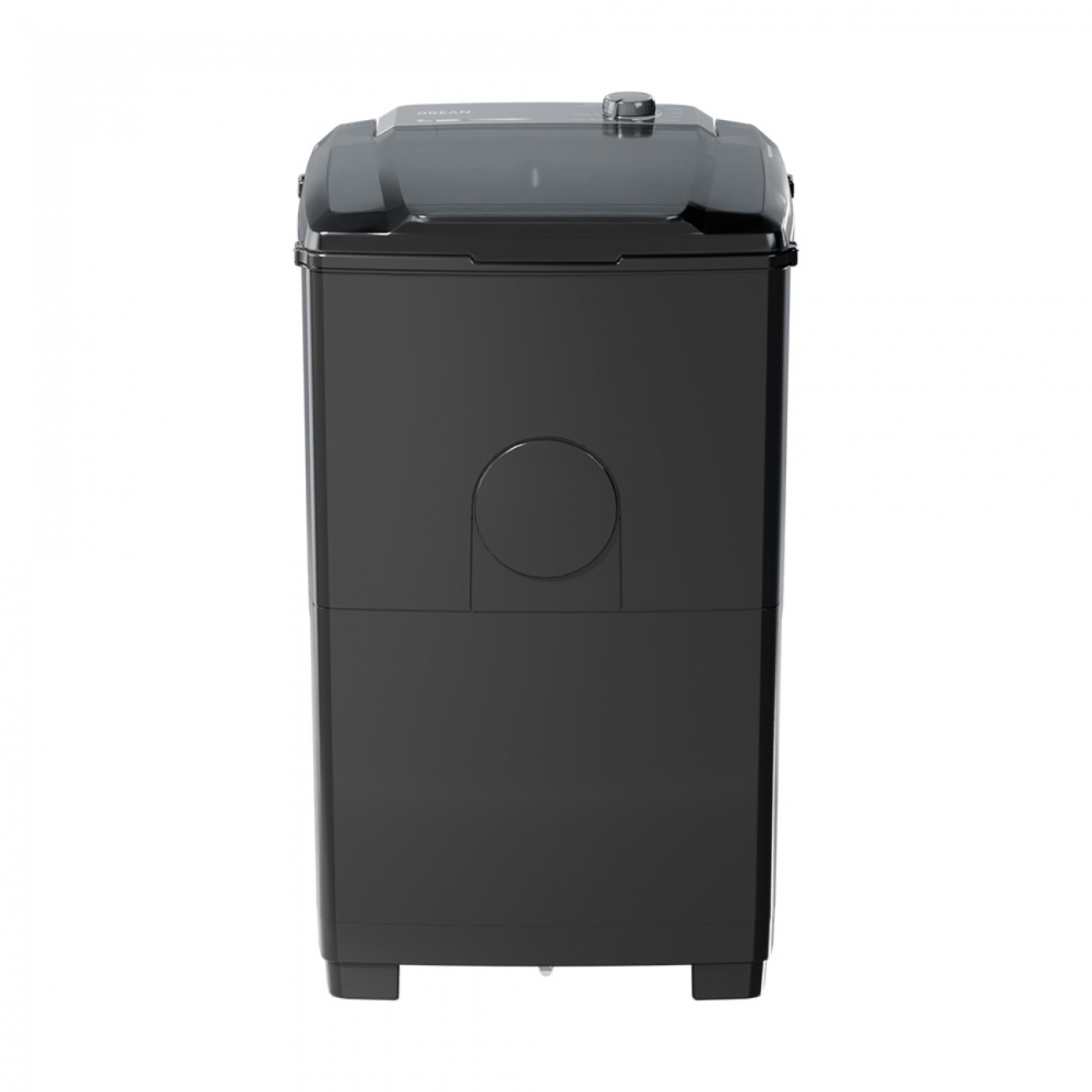 Imagen Lavarropas Semiautomatico Drean Ltdr87sg0 8kg 7 Programas