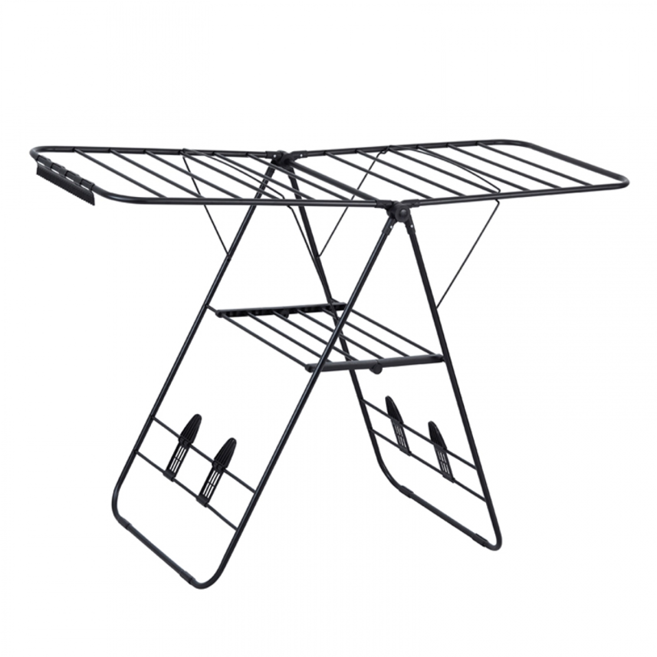 Imagen Tender Plegable Onebox Ob-th6 Clip Para Zapatos