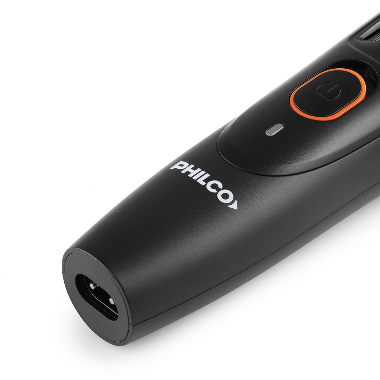 Imagen Cortabarba Trimmer Philco Cb9805pp Inhalambrica