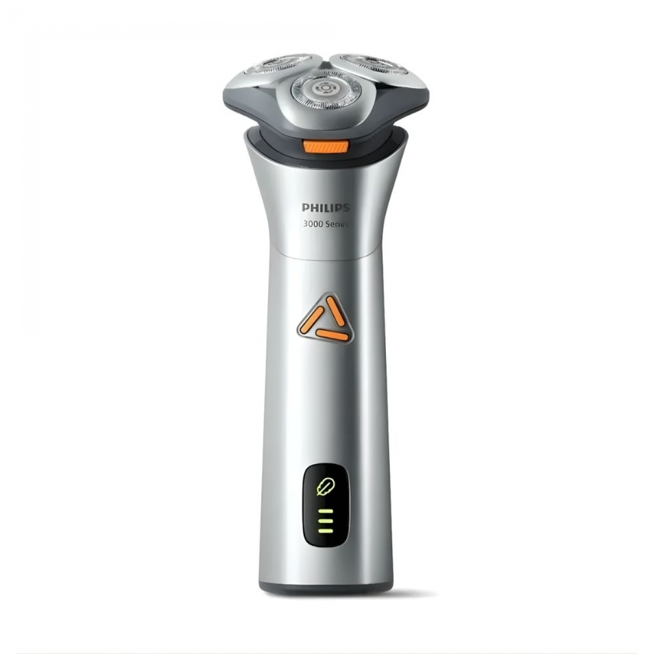 Imagen Afeitadora Inal&aacute;mbrica Philips S388200 3 Cabezales Touch
