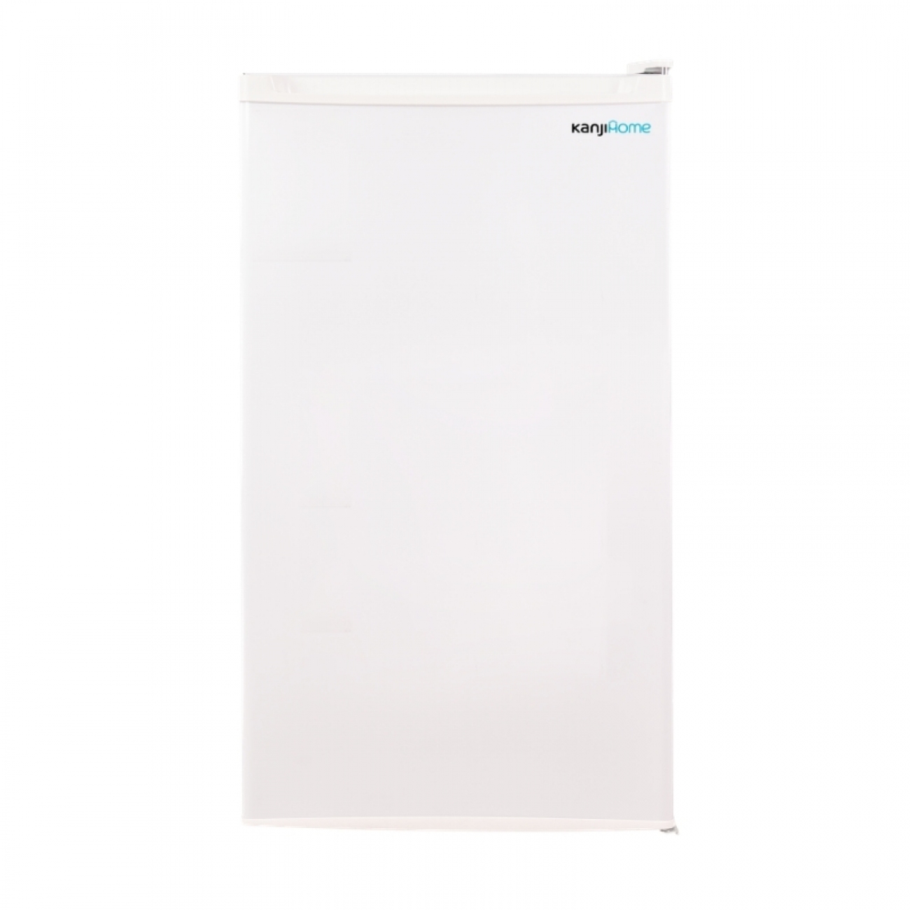 Imagen Heladera Bajo Mesada Kanji HB90B 78Lts Blanco