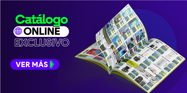 Catalogo online