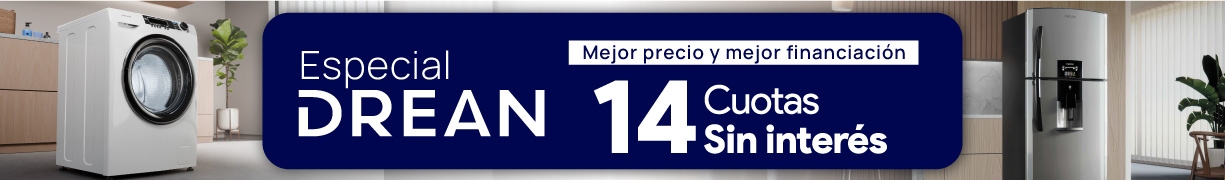 Especial Drean