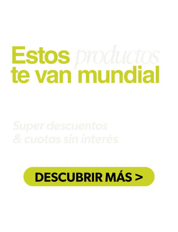 ofertas