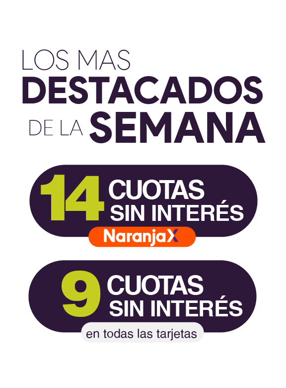 ofertas