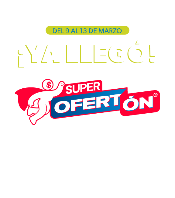 ofertas
