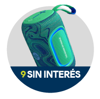 Parlantes