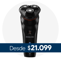 Afeitadoras