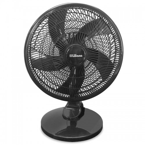 Ventilador De Mesa Liliana Vsop16 65w 16