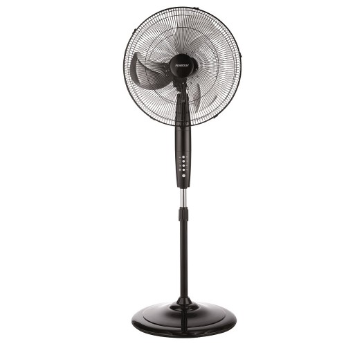 Ventilador De Pie Peabody Pe-vp350 20