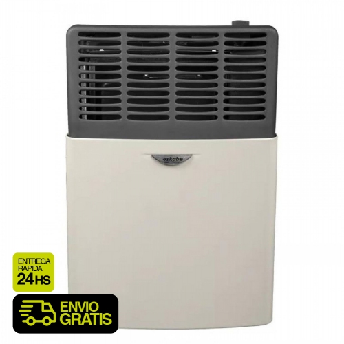 Calefactor Tiro Balanceado Eskabe S21 Tb2 P 2000cal Piezoele