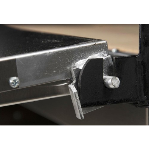 Imagen Horno Pizzero Sol Real 067 6 Pizzas Gas Envasado