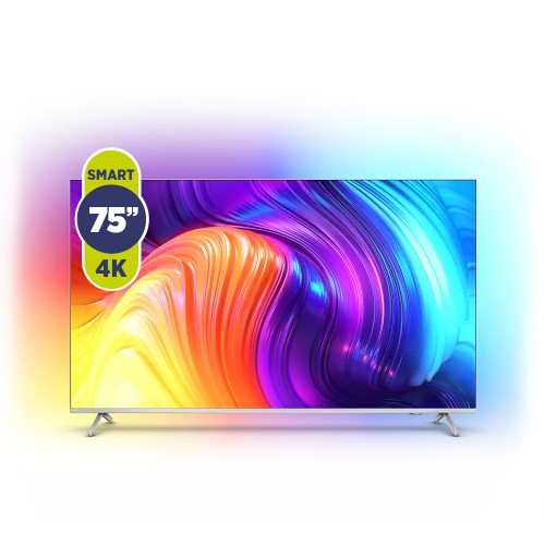 Smart Tv Led 75