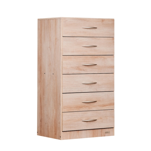 Imagen miniatura Cajonera Chifonier Platinum Mod 920 Savanna