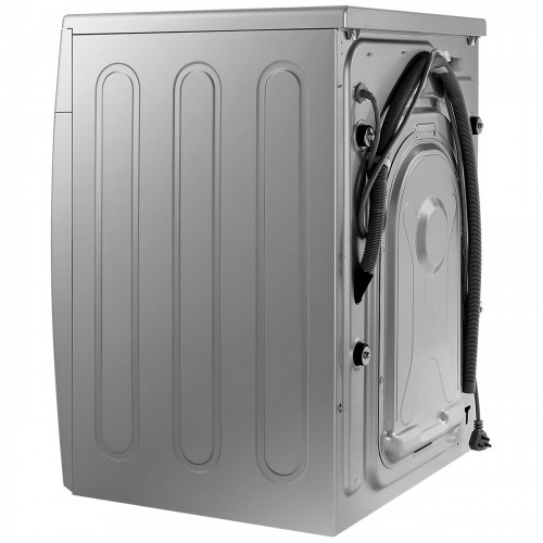 Imagen Lavarropas Automático Inverter Samsung Ww65a Silver 6.5 Kg