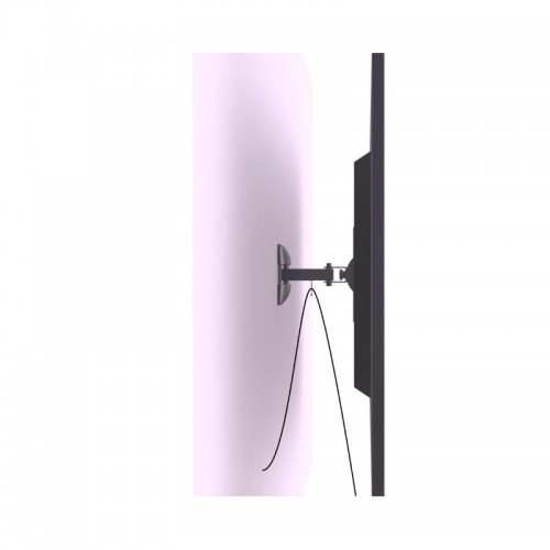 Imagen miniatura Soporte Tv Led Onebox Ob-b24 De 23 A 42 Pulg M&oacute;vil