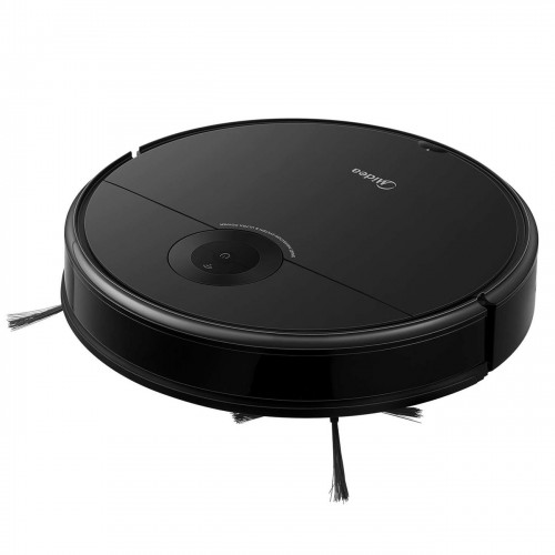 Imagen miniatura Aspiradora Robot Midea I5c Smart Wifi Trapeadora