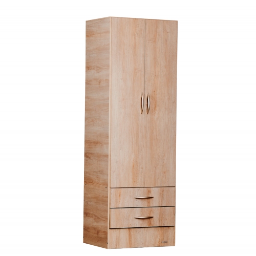 Imagen miniatura Placard Ropero Platinum Modelo 912 62cm Savanna