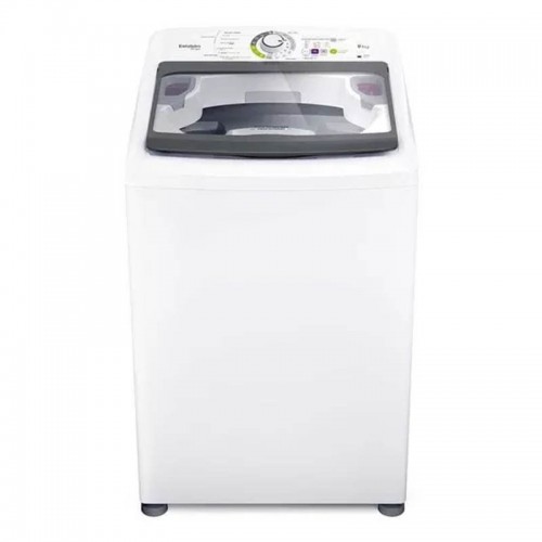 Lavarropas Automático Eslabón De Lujo Ewh09ab 9kg 700rpm Blanco