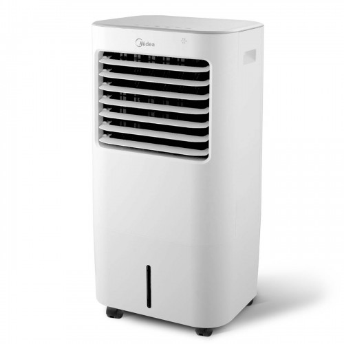 Climatizador De Aire Midea Mcc-12 10 Lts