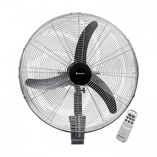 Ventilador De Pared Industrial Crivel V43 26