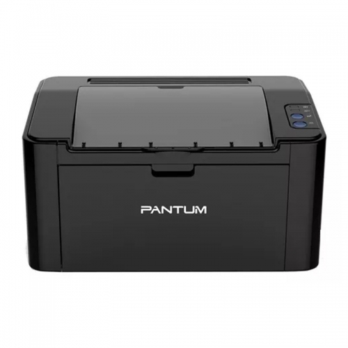 Impresora Laser Pantum P2500w Monocromática Wifi