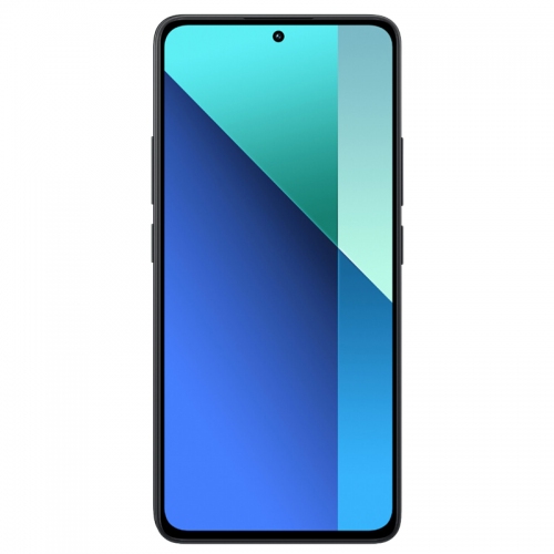 Imagen miniatura Celular Xiaomi Redmi Note 13 6,7" 6/128 Gb Midnight Black