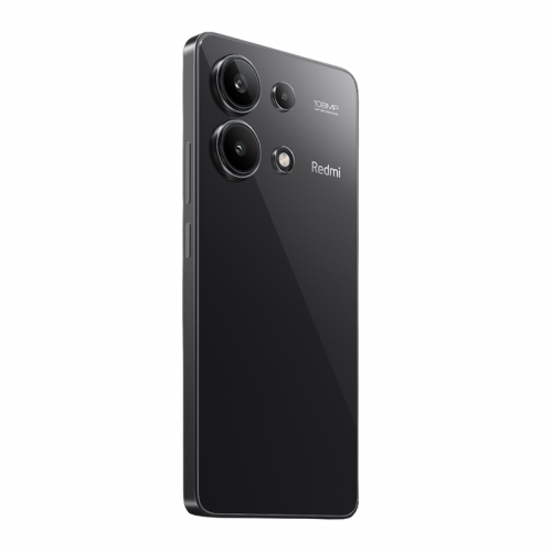 Imagen Celular Xiaomi Redmi Note 13 6,7" 6/128 Gb Midnight Black