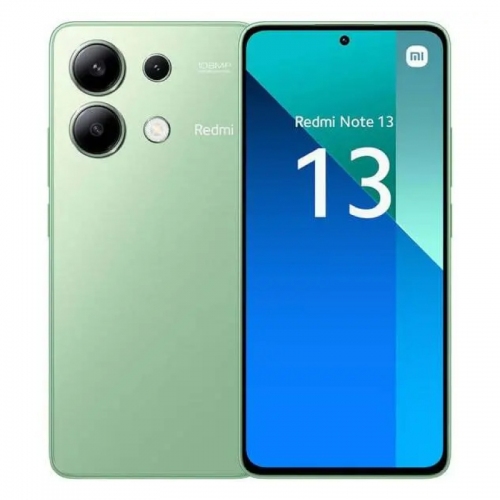 Celular Xiaomi Redmi Note 13 6,7