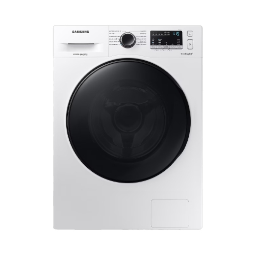 Lavasecarropas Samsung Wd95a4453bwubg 9,5/6 Kg White
