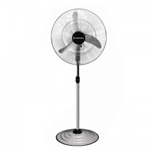 Ventilador De Pie Crivel V9 20