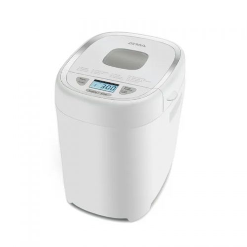 Imagen miniatura Horno De Pan Atma Hpat24wp Digital 13 Programas